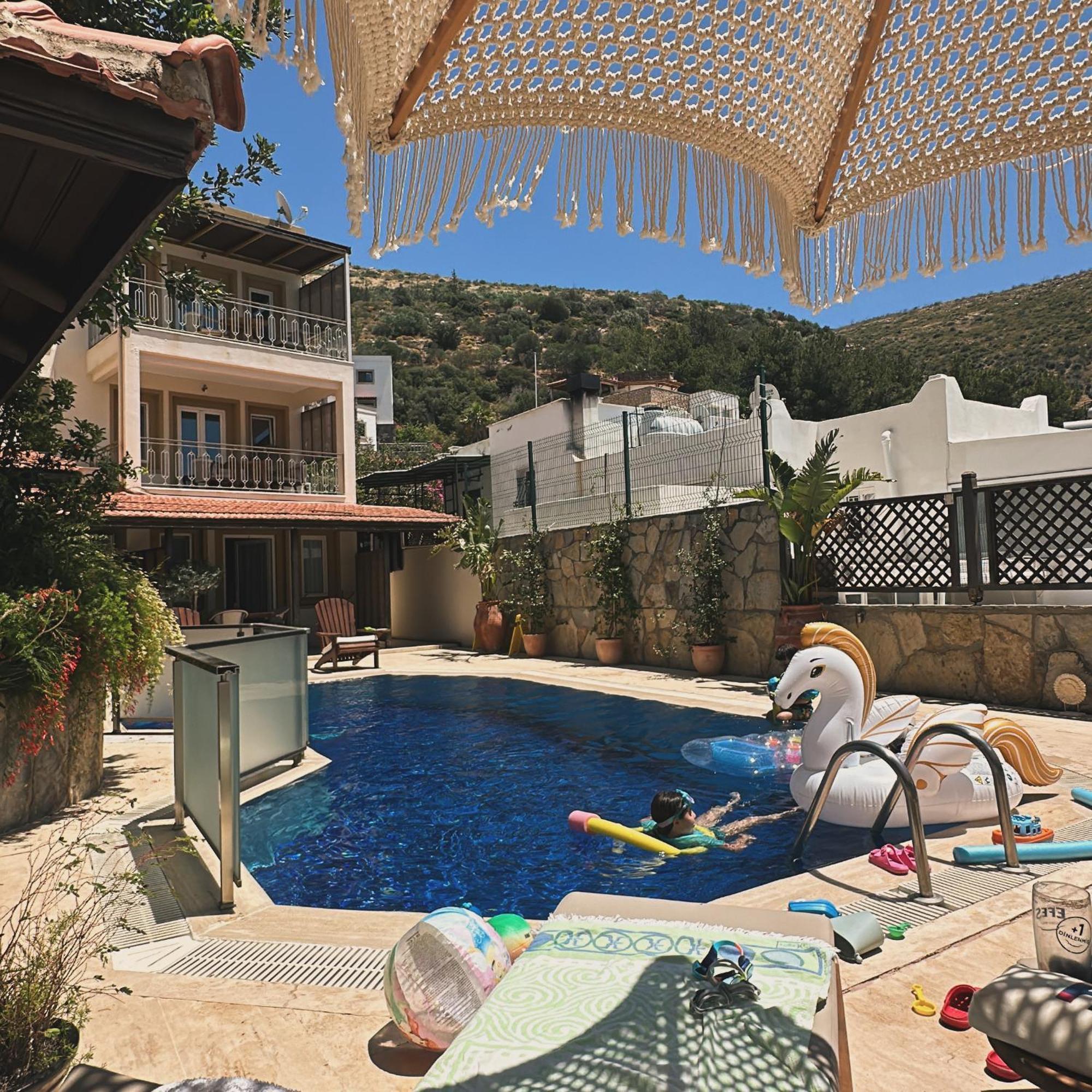 The Aegean Gate Hotel (Adults Only) Bodrum Exterior foto