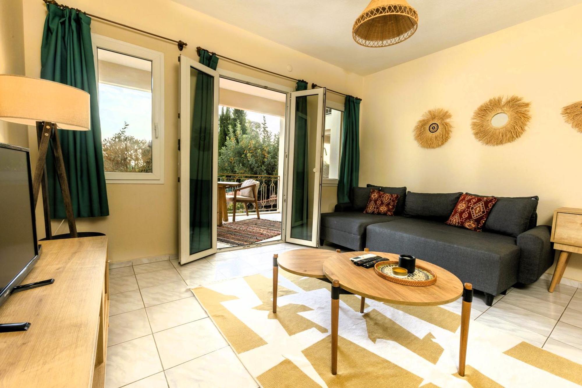 The Aegean Gate Hotel (Adults Only) Bodrum Exterior foto